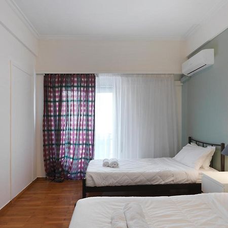 Gorgeous Center Apartment Афины Экстерьер фото