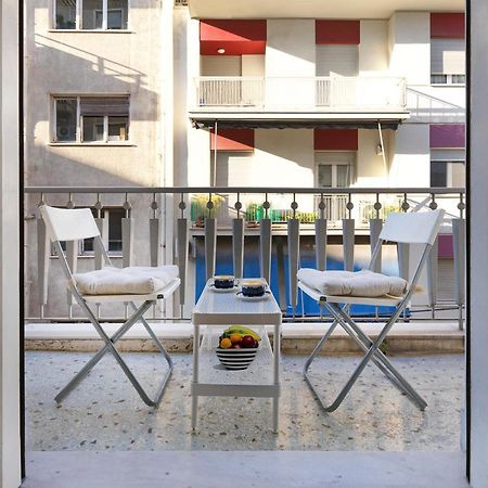 Gorgeous Center Apartment Афины Экстерьер фото