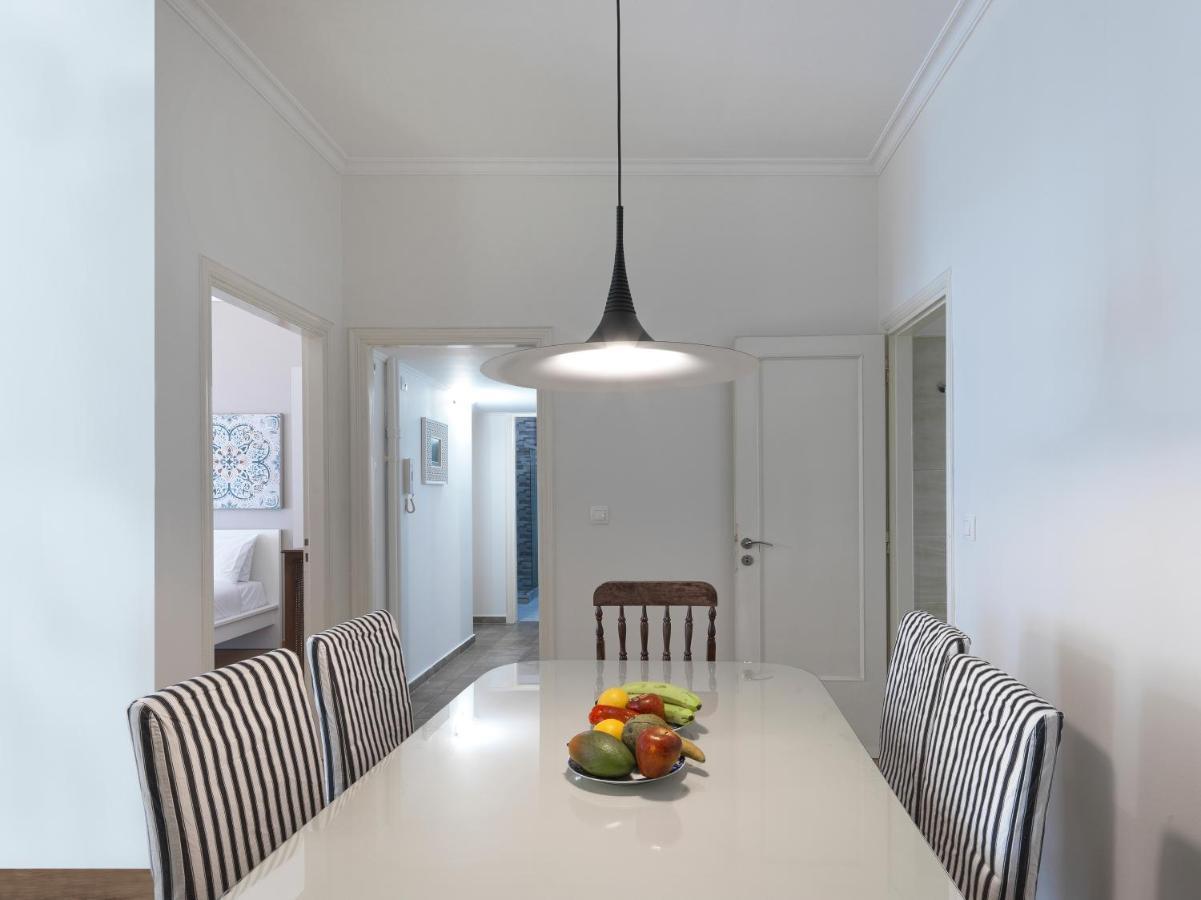 Gorgeous Center Apartment Афины Экстерьер фото